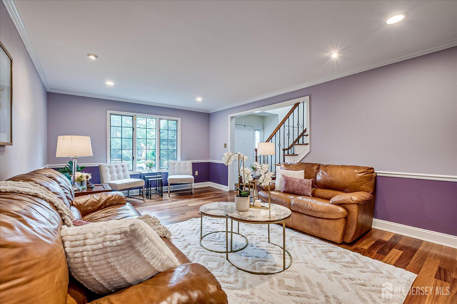 1 Hamilton Court, South Brunswick, NJ, 08824 image 17