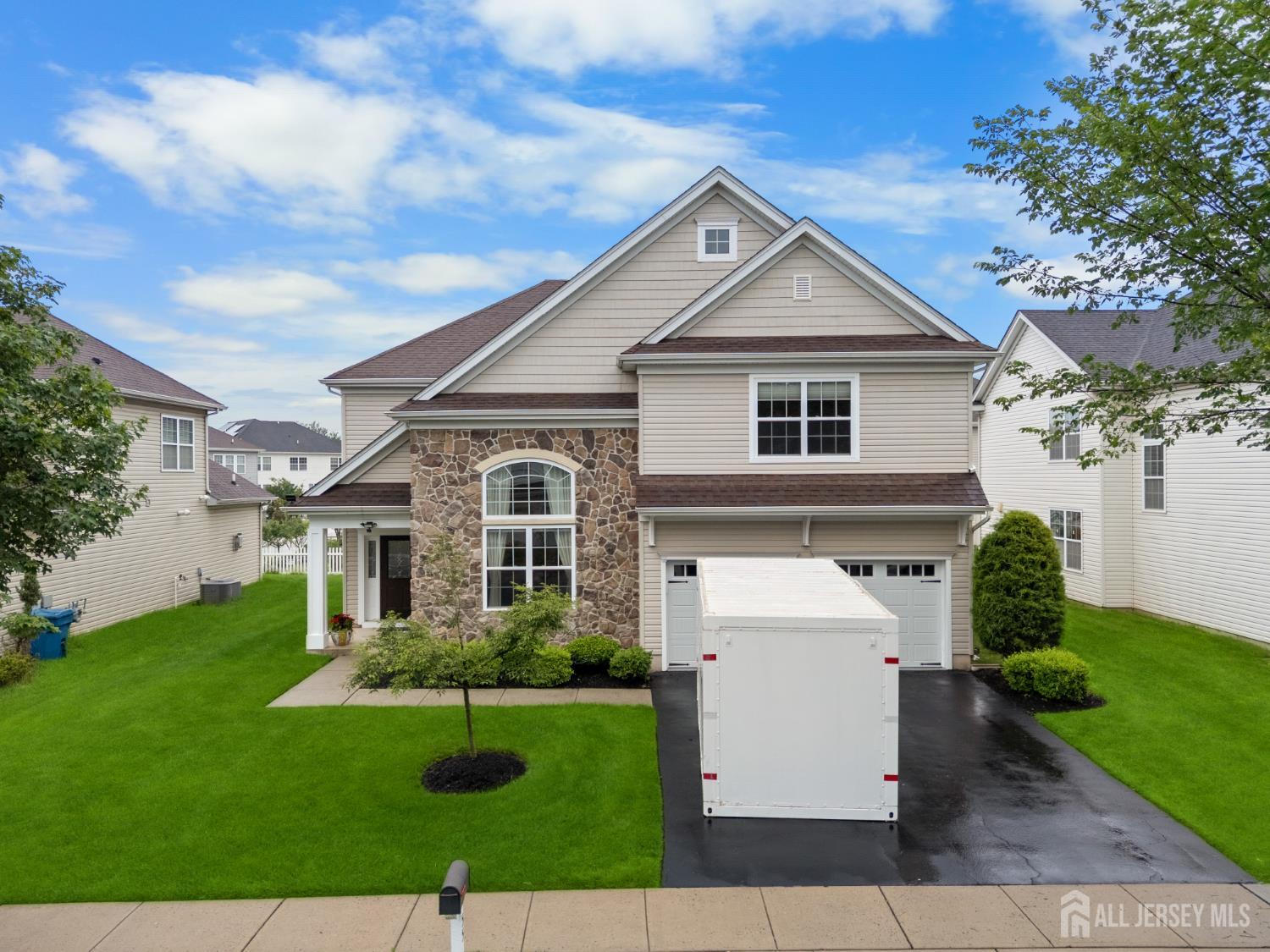 55 Dahlia Court, Piscataway, NJ, 08854 image 49