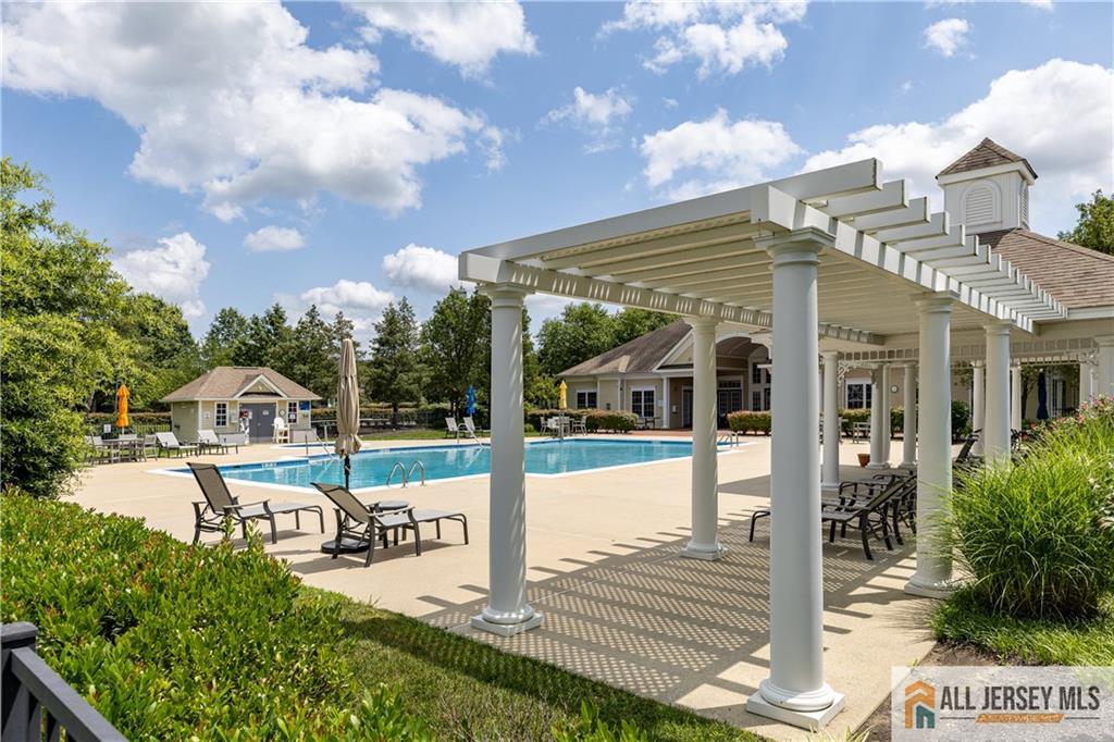 11 Liedtke Drive, Cranbury, NJ, 08512 image 27