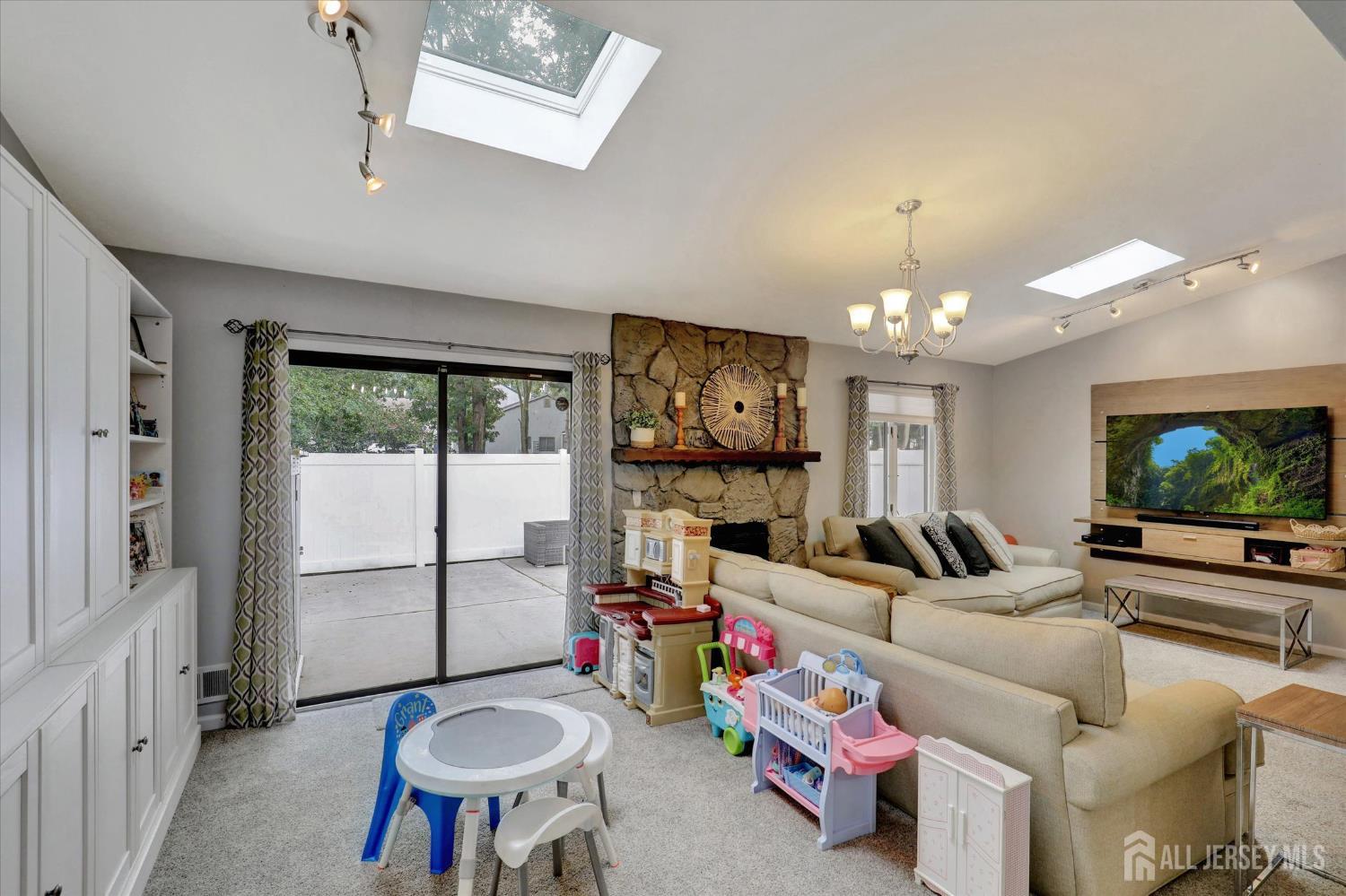 53 Carmel Court, Old Bridge, NJ, 08857 image 17