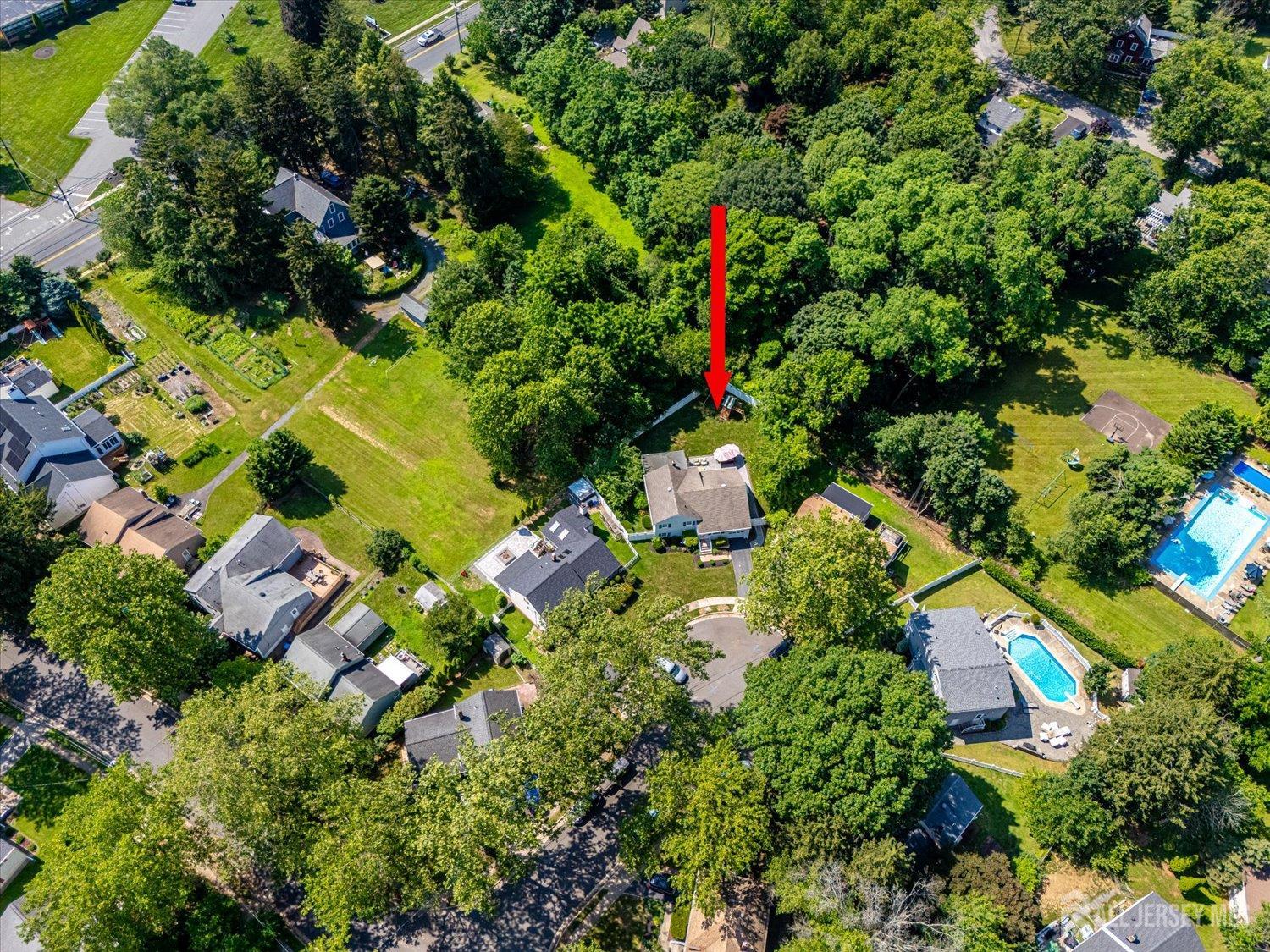 24 Turner Court, Metuchen, NJ, 08840 image 15