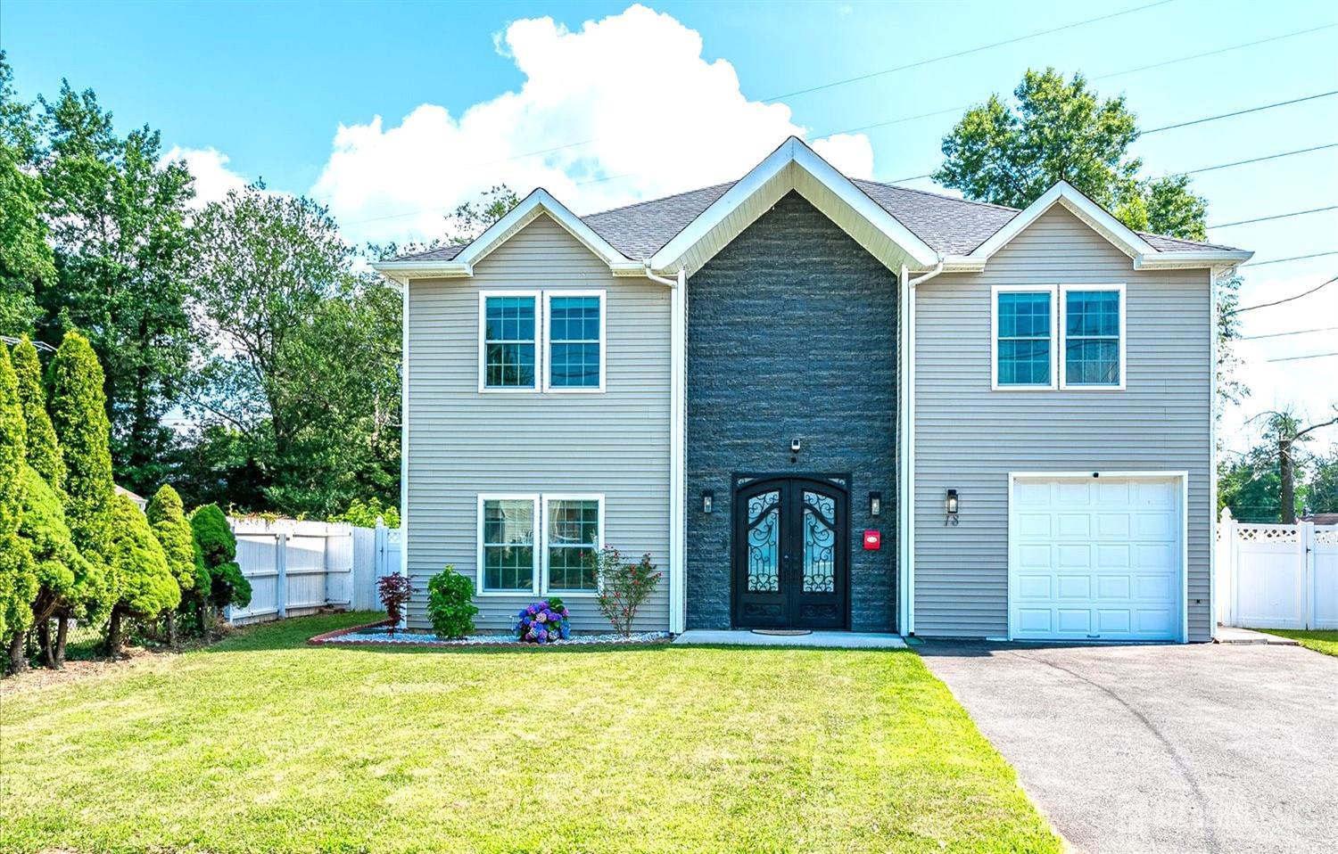 18 Rosewood Road, Edison, NJ, 08817