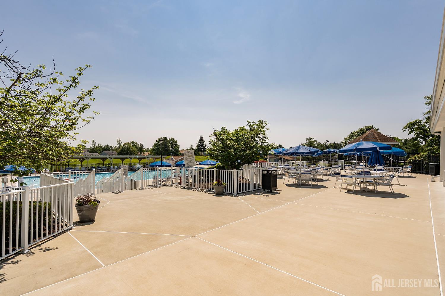2-B Surrey Court, Monroe, NJ, 08831 image 33