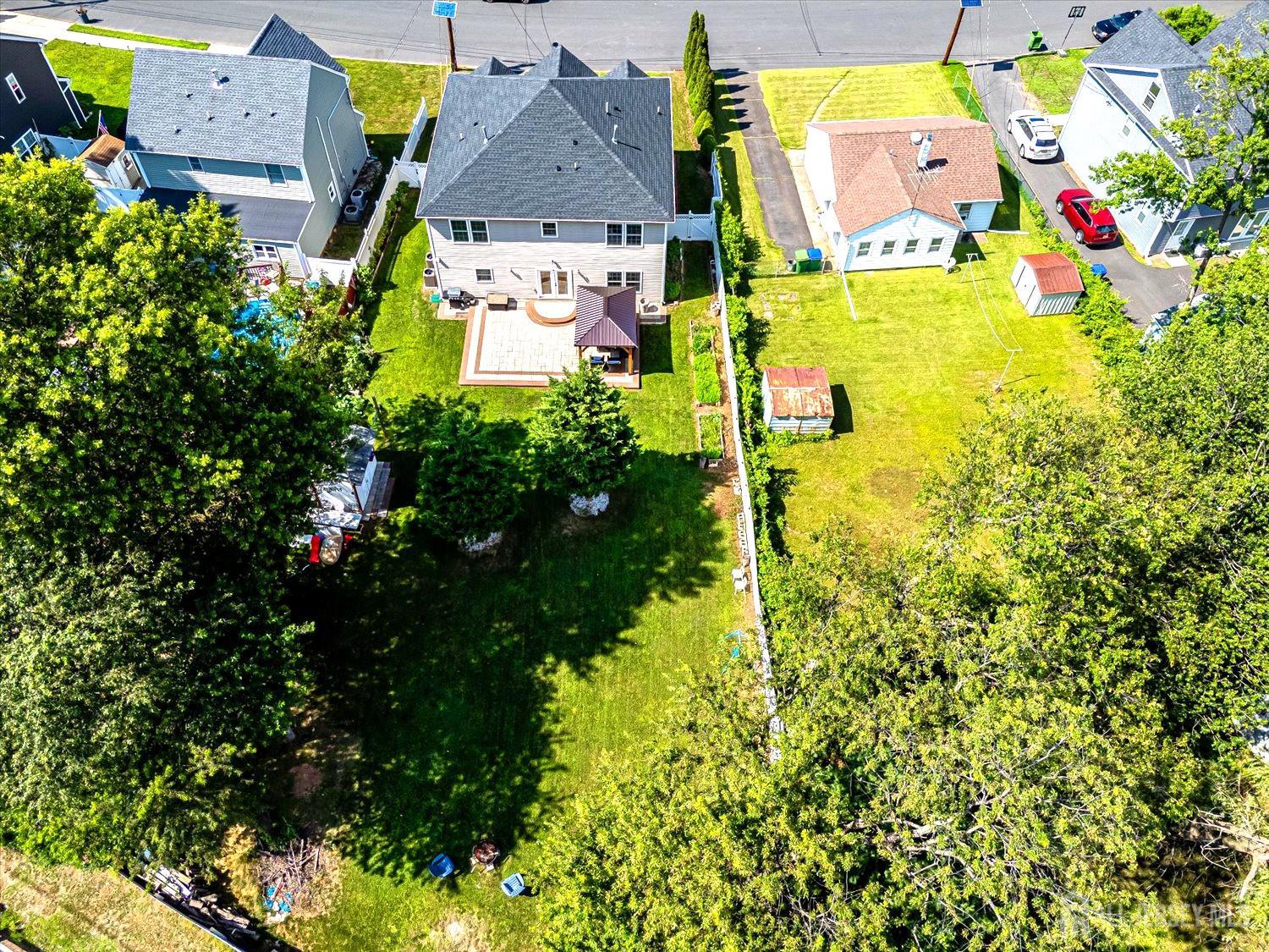 18 Rosewood Road, Edison, NJ, 08817 image 31