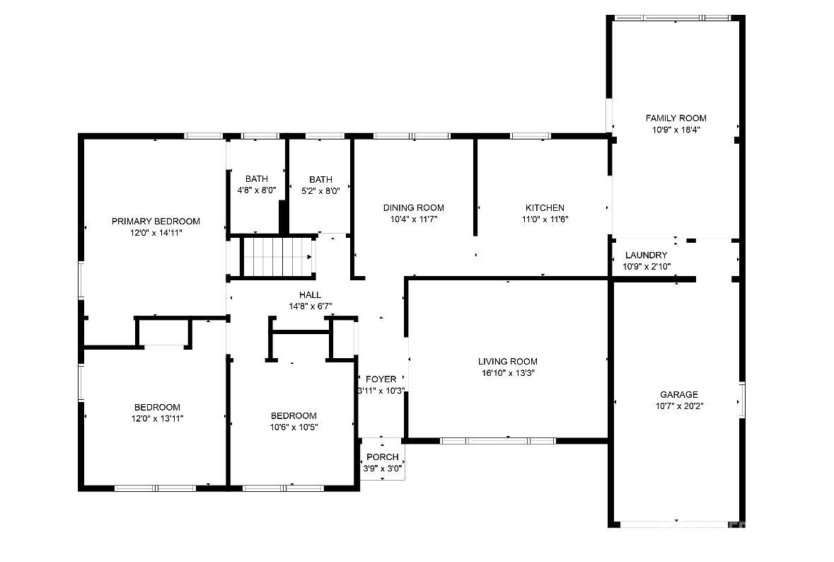 149 mulberry Lane, Middlesex, NJ, 08846 image 34