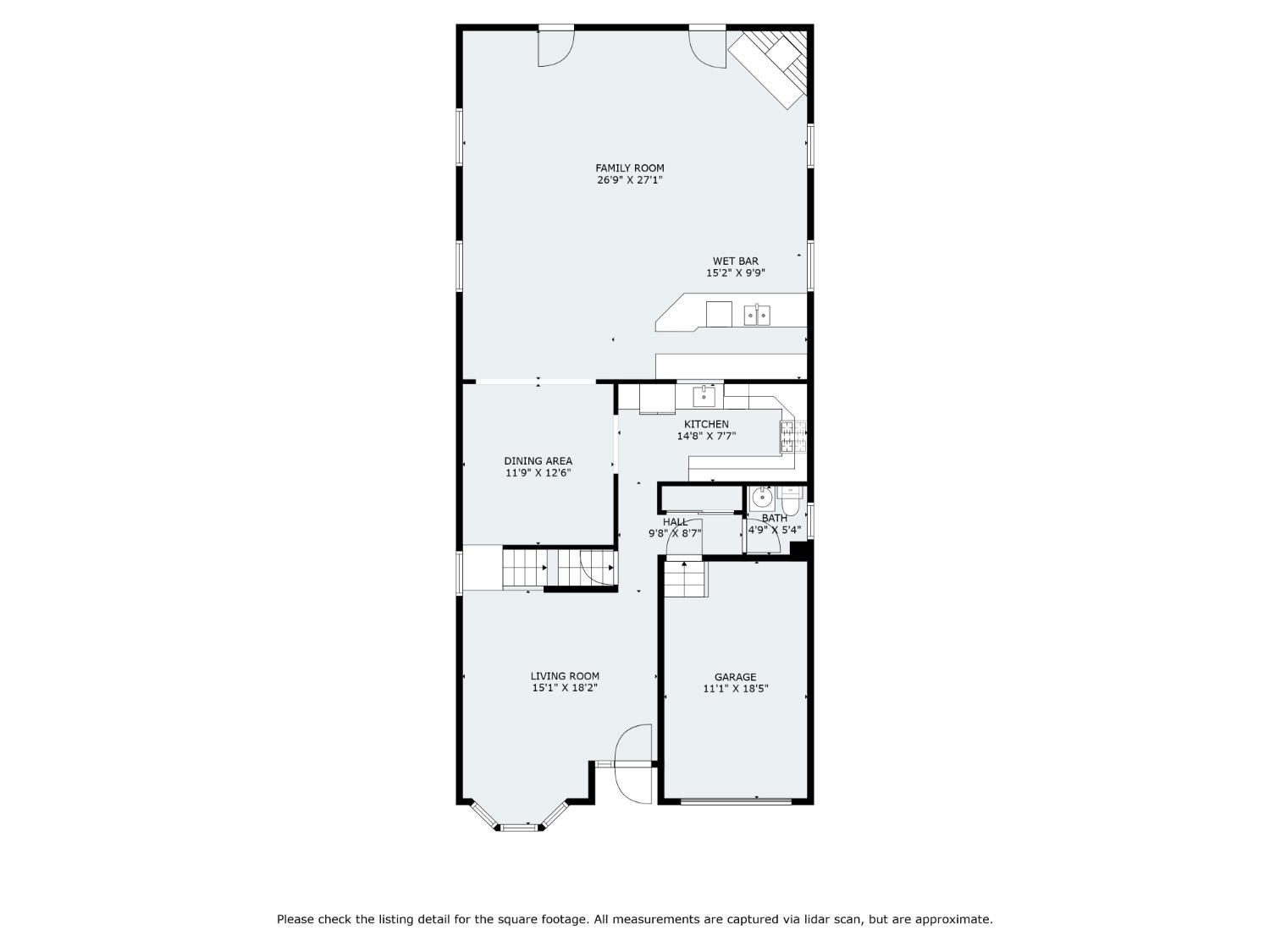 1548 Dumont Avenue, South Plainfield, NJ, 07080 image 51
