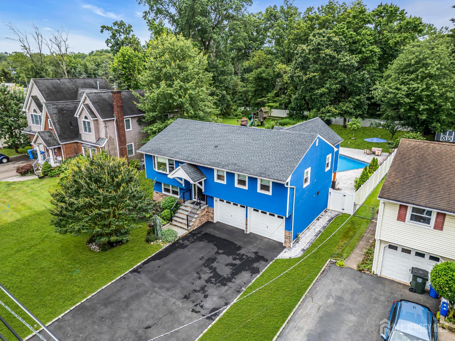 31 Jordan Road Road, Colonia, NJ, 07067 image 60