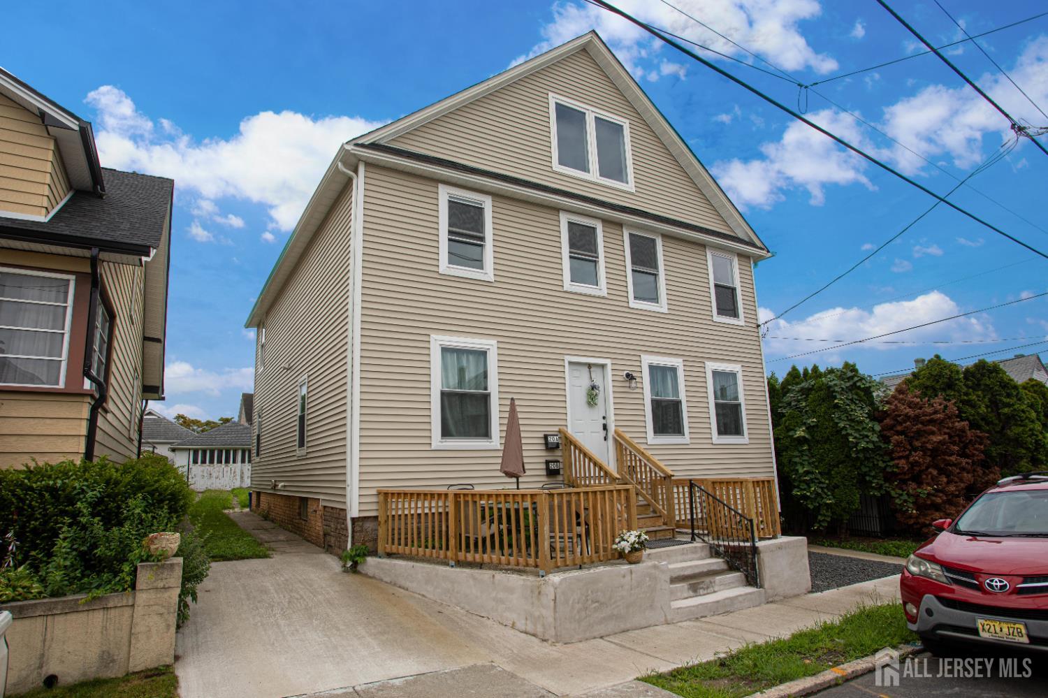 20 Prentice Avenue, South River, NJ, 08882