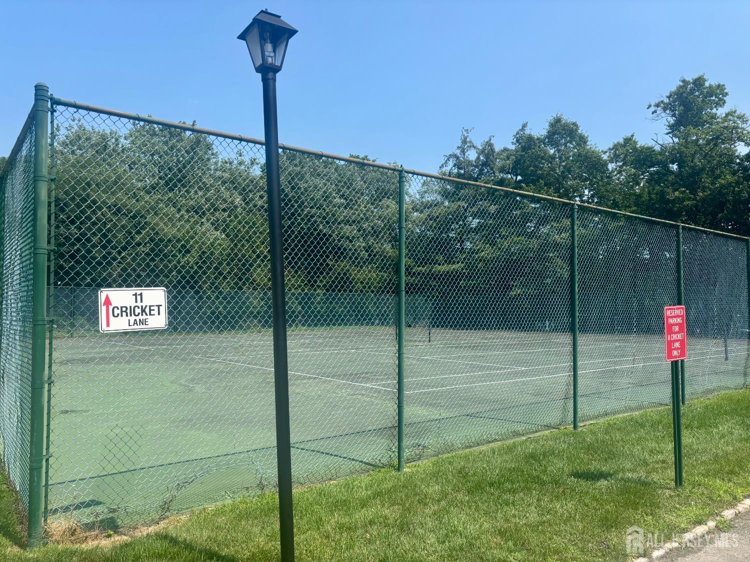 419 cricket Lane 10, Woodbridge Proper, NJ, 07095 image 7