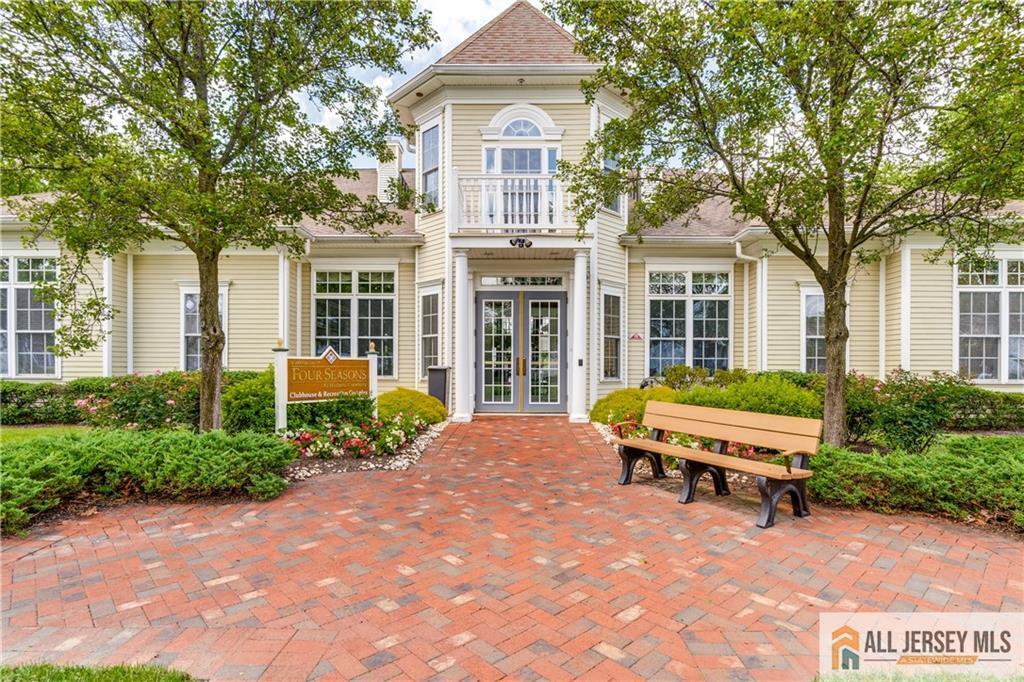 11 Hagerty Lane, Cranbury, NJ, 08512 image 21