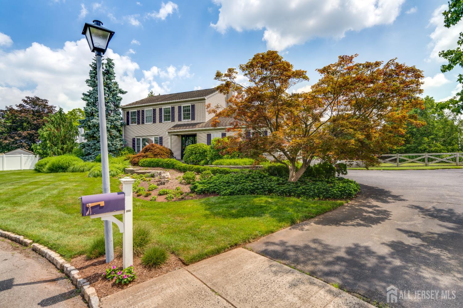 7 Post Court, Hillsborough, NJ, 08844 image 7