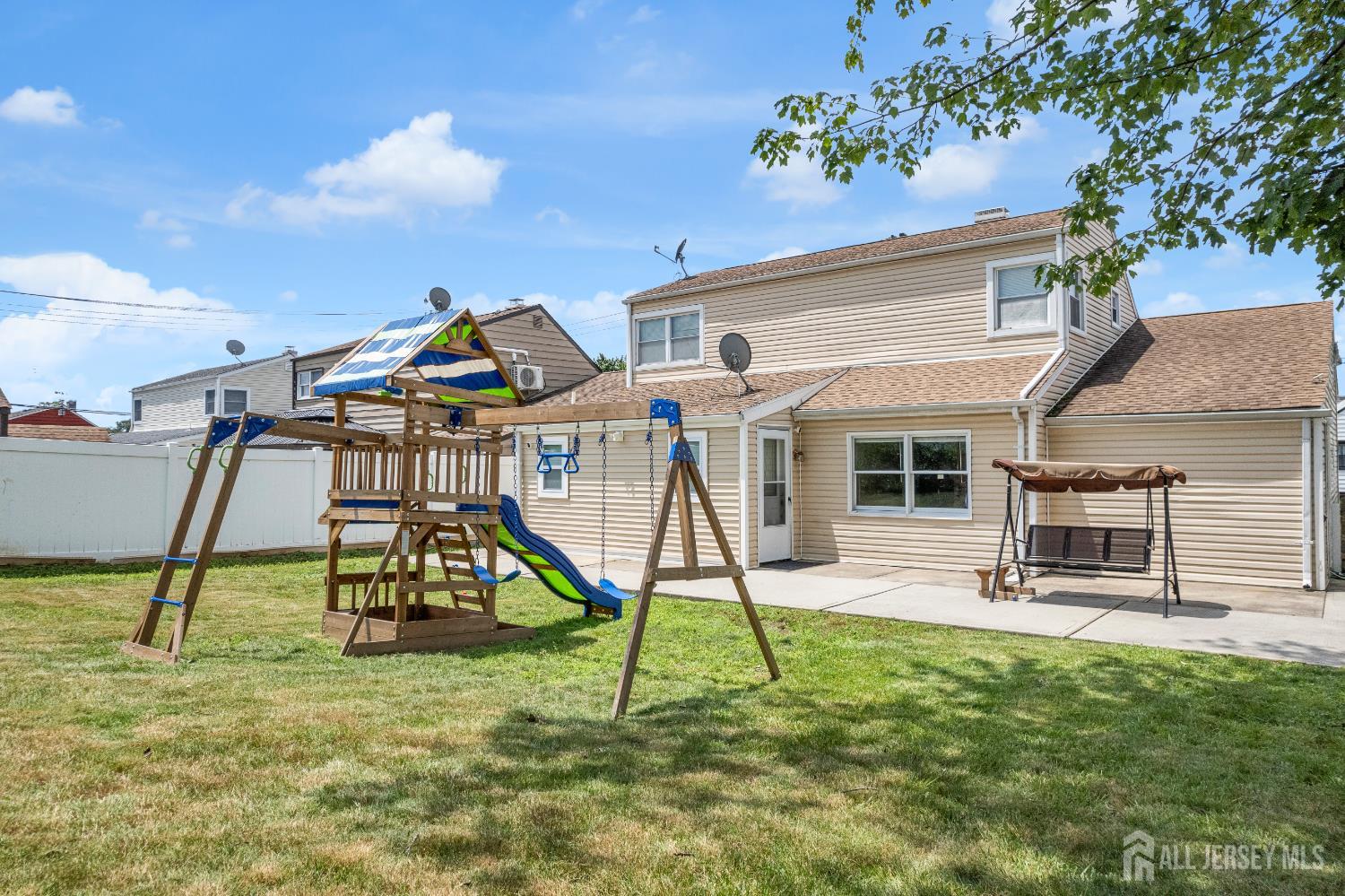 186 Tyler Avenue, Iselin, NJ, 08830 image 33