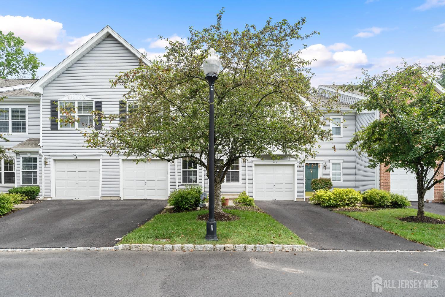 403 Canterbury Way, South Brunswick, NJ, 08540 image 9