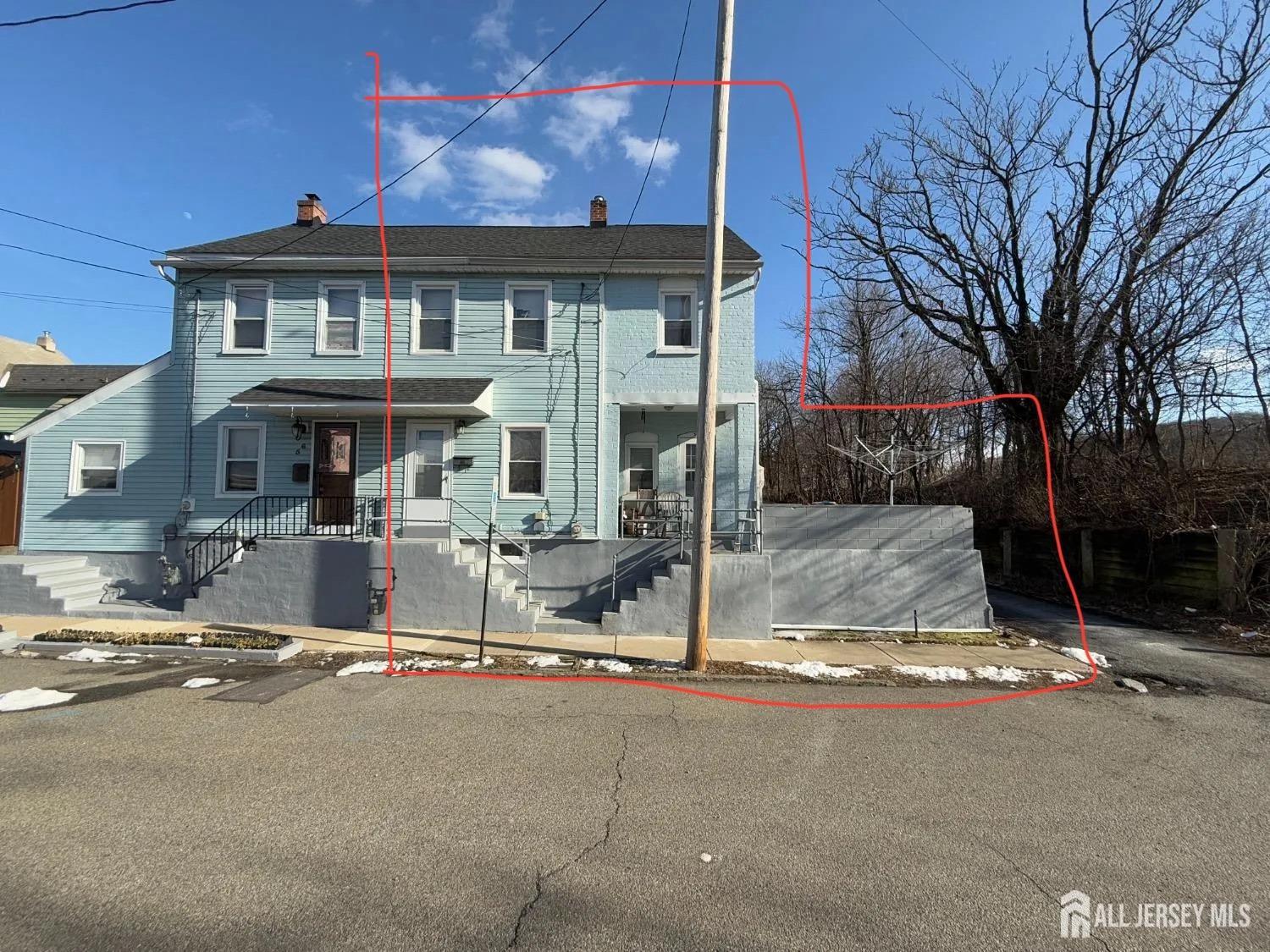 54 Jefferson Street, Phillipsburg, NJ, 08865 image 22