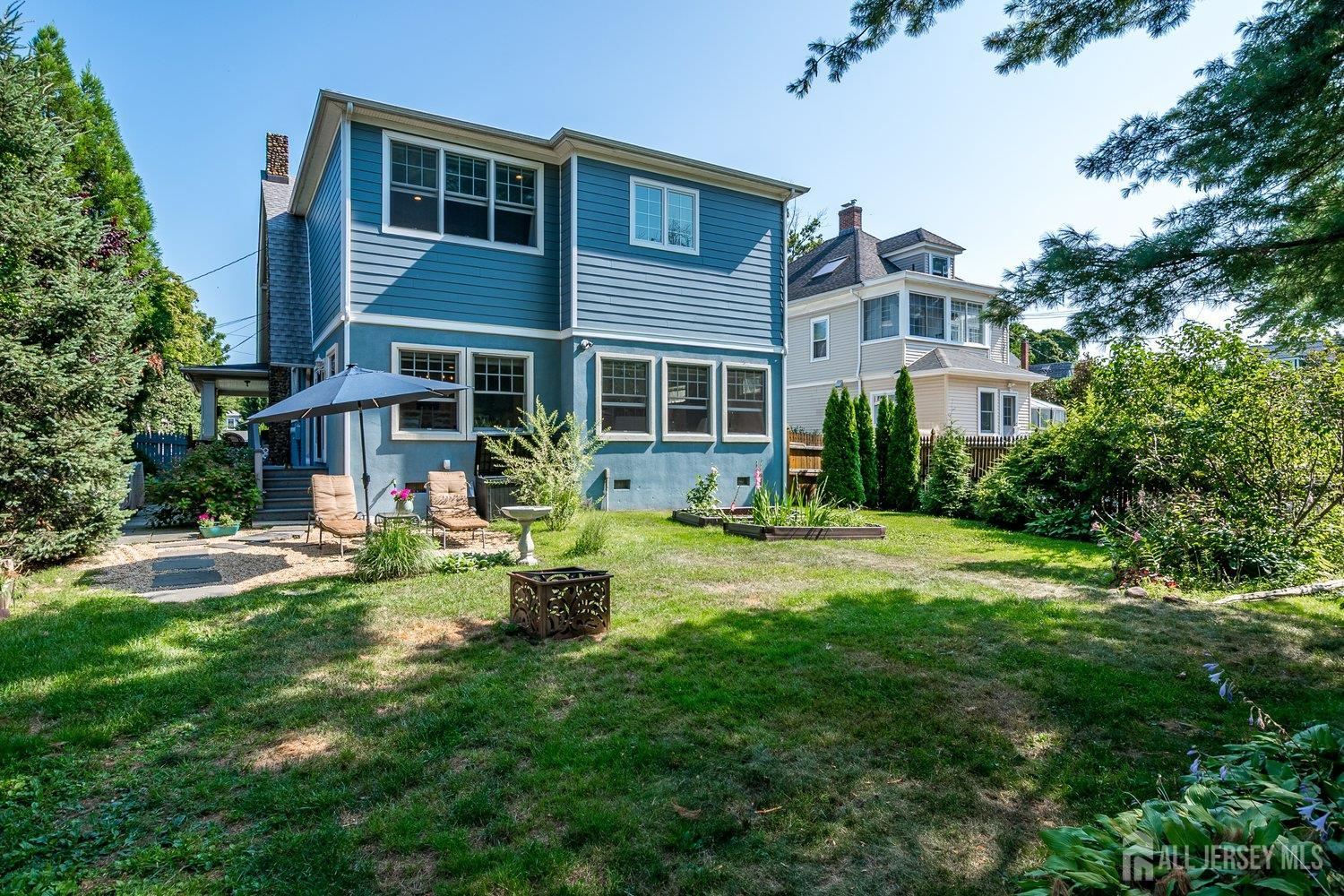 28 Clinton Place, Metuchen, NJ, 08840 image 39