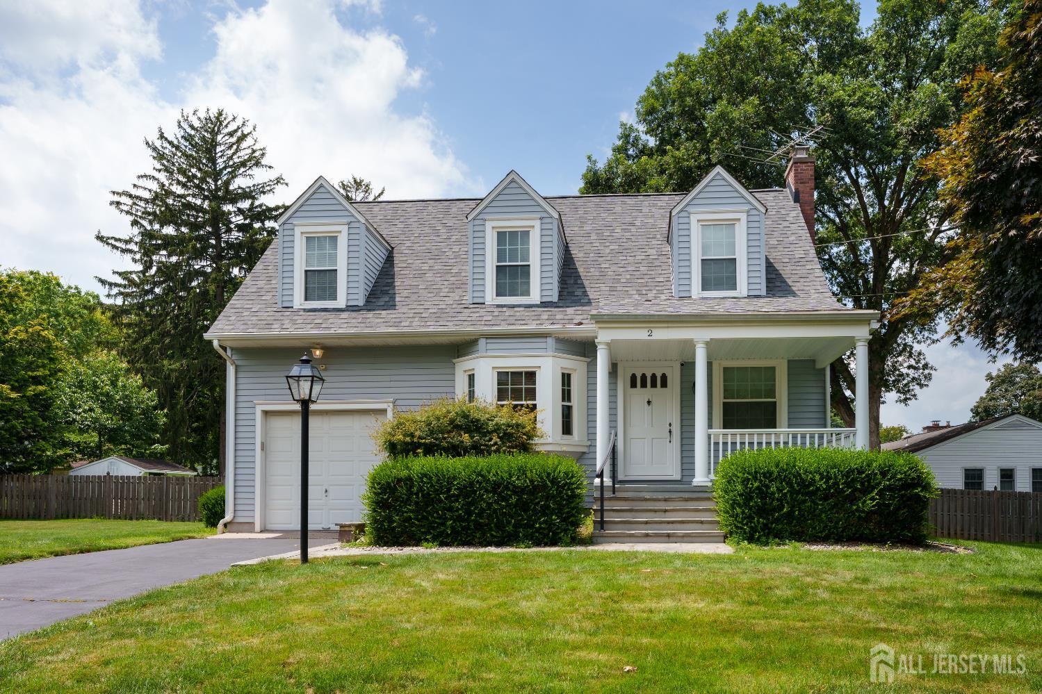 2 Pasture Lane, Plainsboro, NJ, 08536 image 27