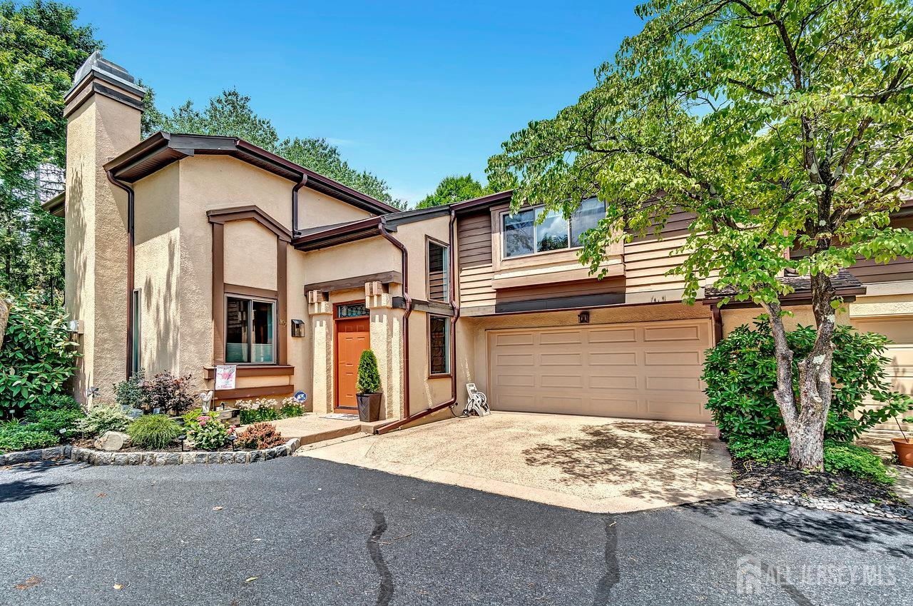 107 Sayre Drive, Plainsboro, NJ, 08540