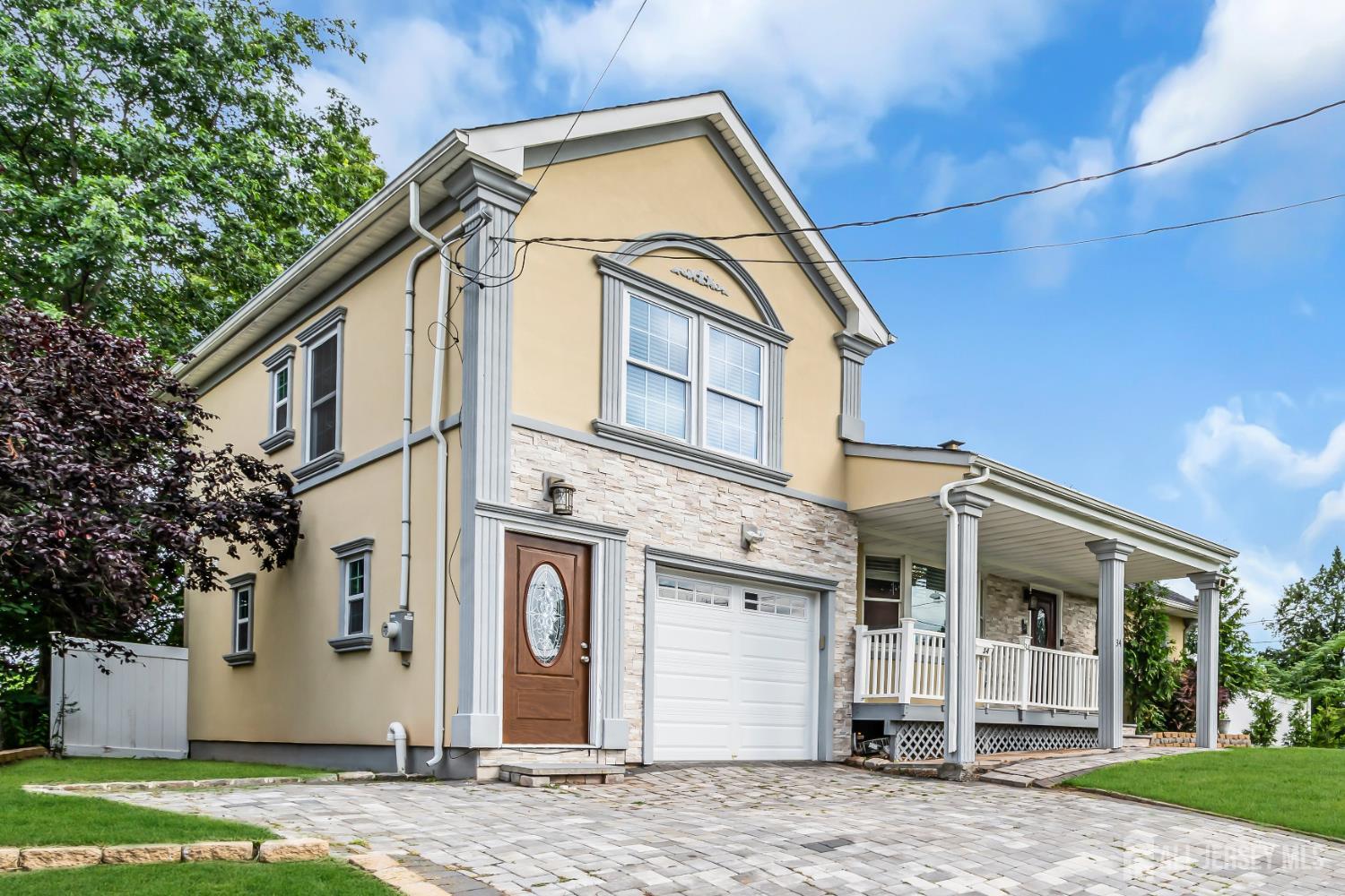 34 Sims RD Road Image 2