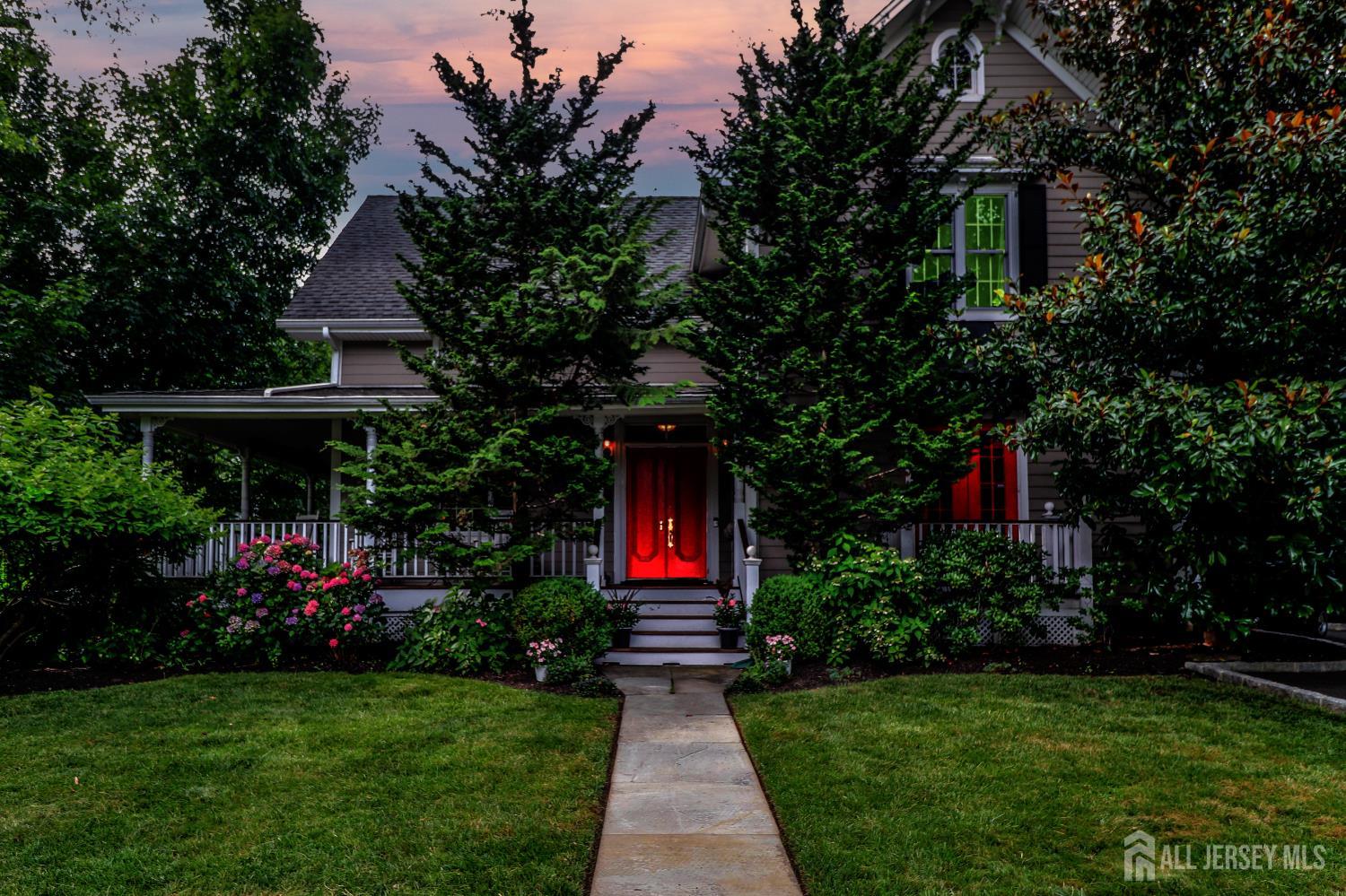 125 Hillside Avenue, Metuchen, NJ, 08840 image 71