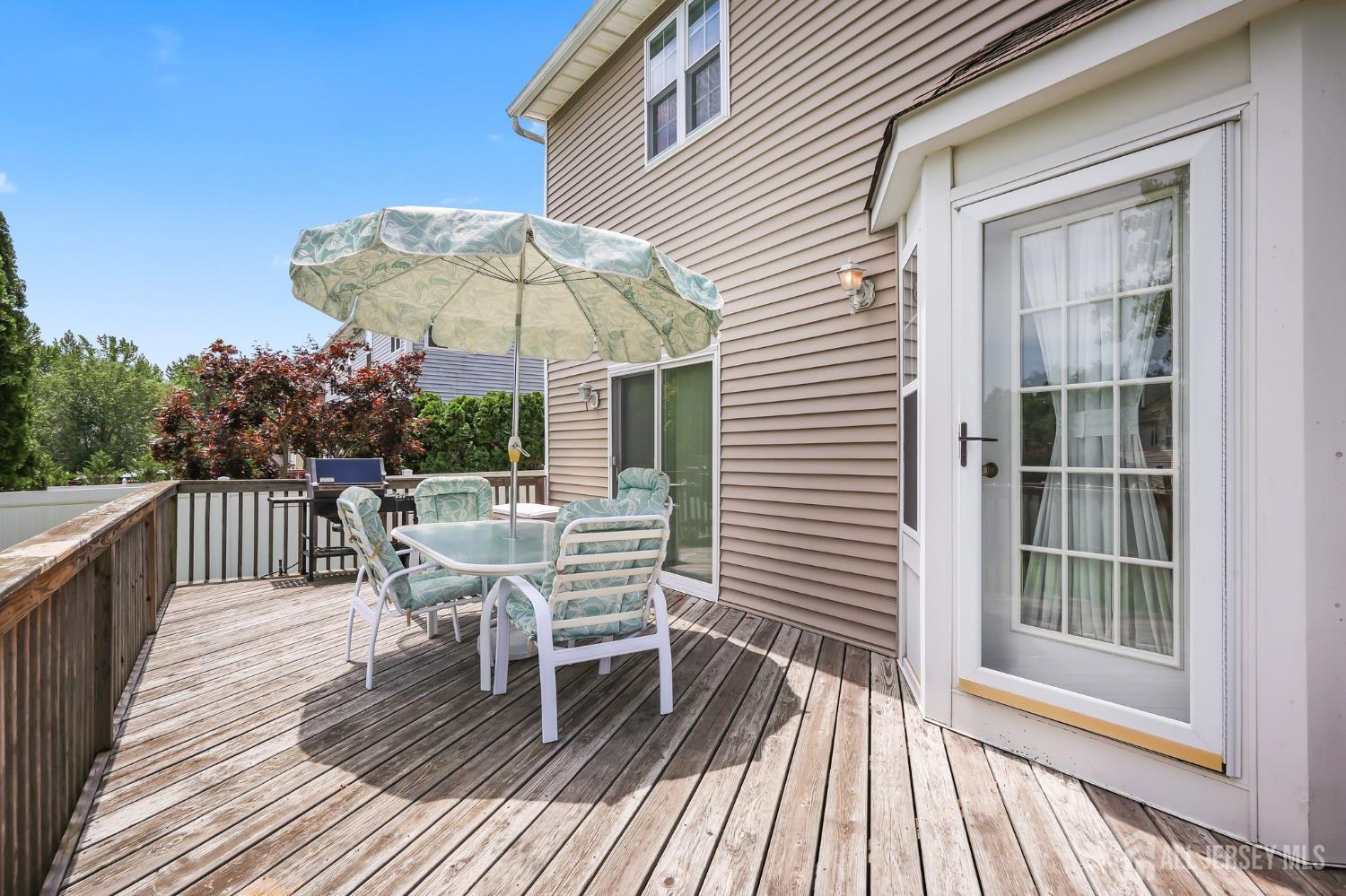 57 High Pointe Way, Old Bridge, NJ, 07747 image 31