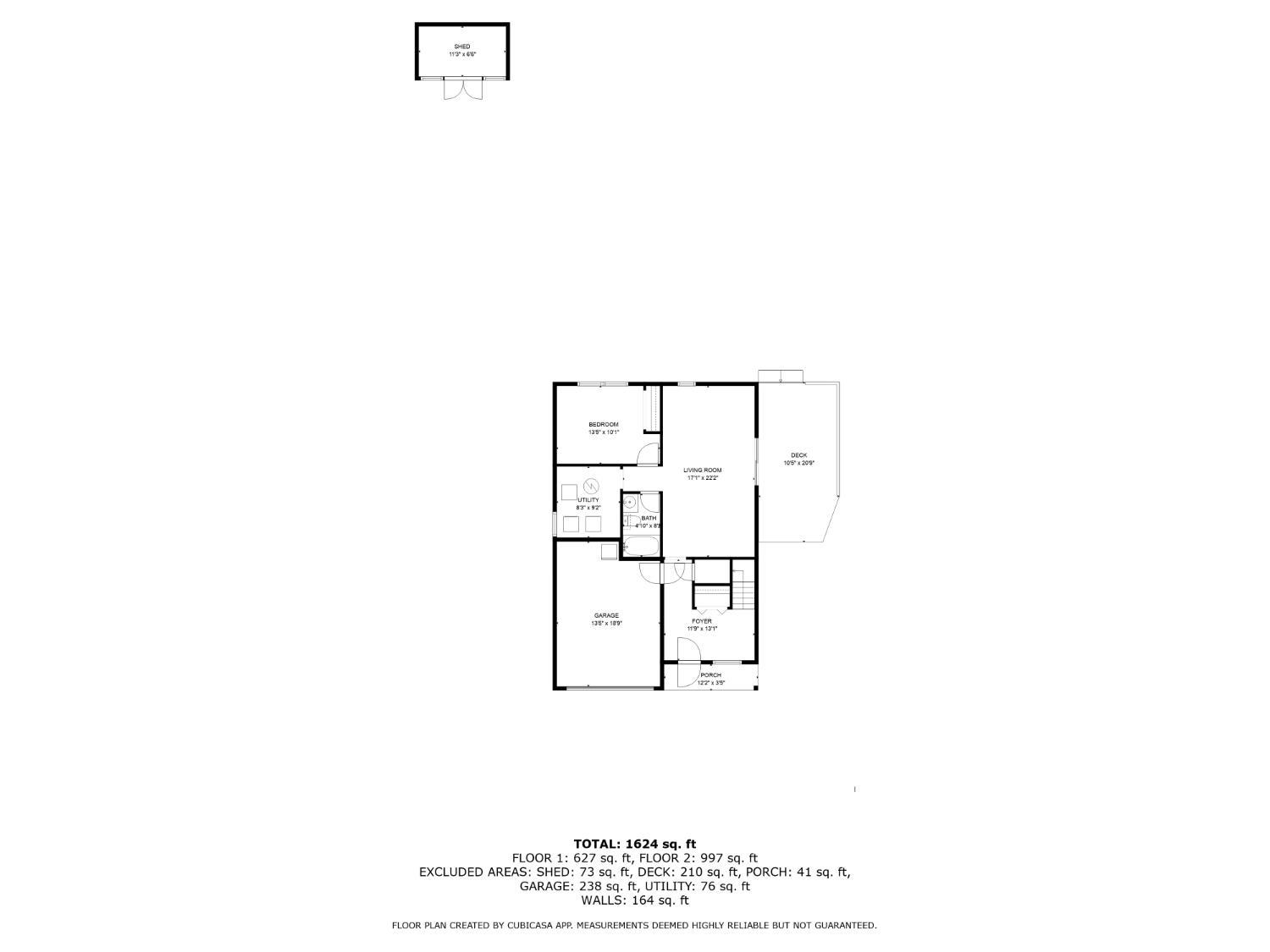 557 Howard Avenue, Middlesex, NJ, 08846 image 15