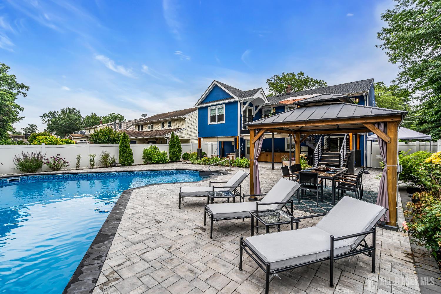 31 Jordan Road Road, Colonia, NJ, 07067 image 46