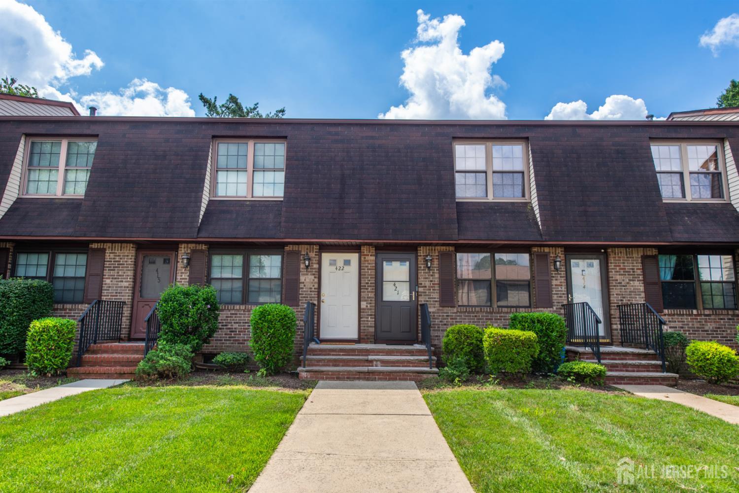 422 Orlando Street, Edison, NJ, 08817