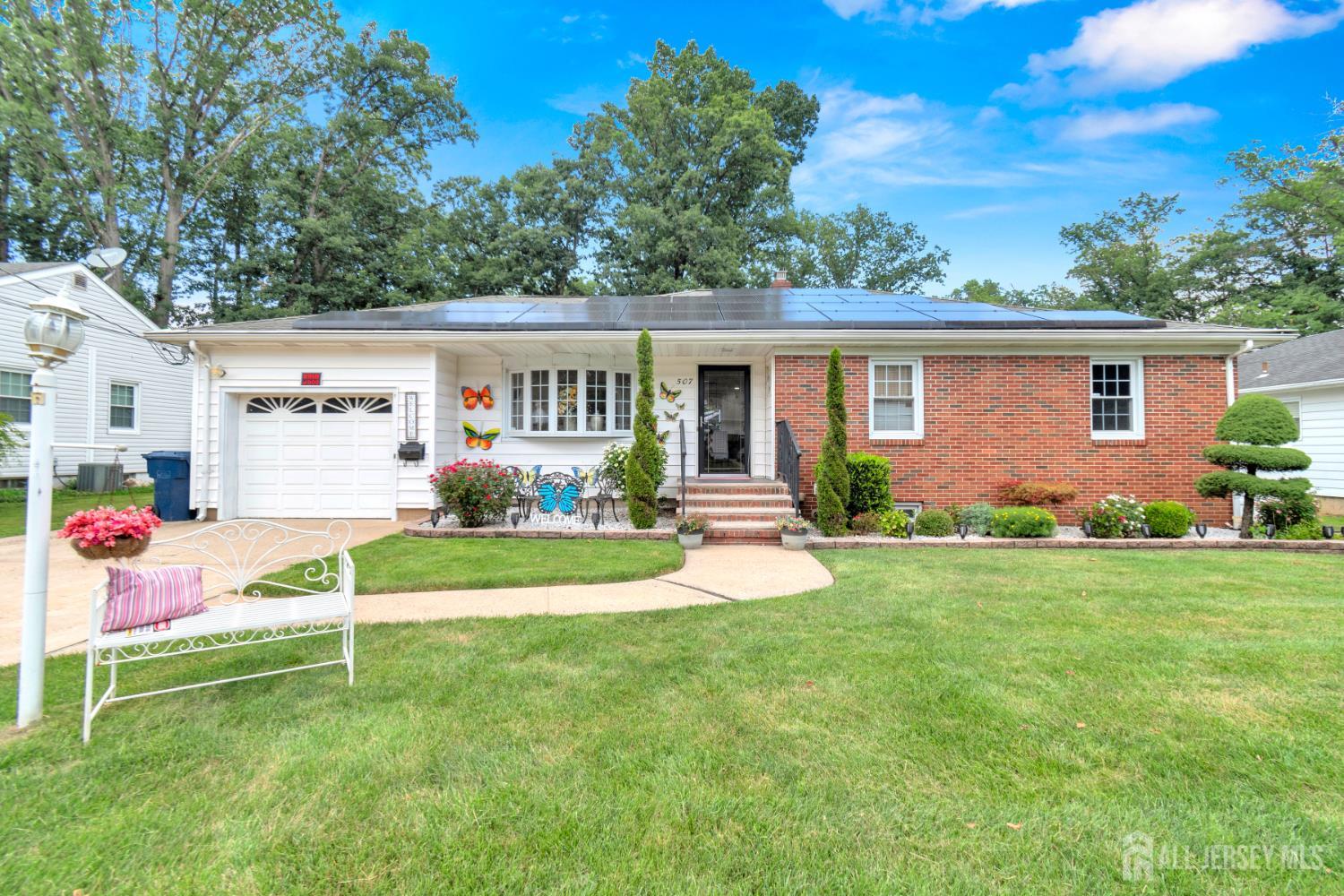 507 2nd Street, North Brunswick, NJ, 08902