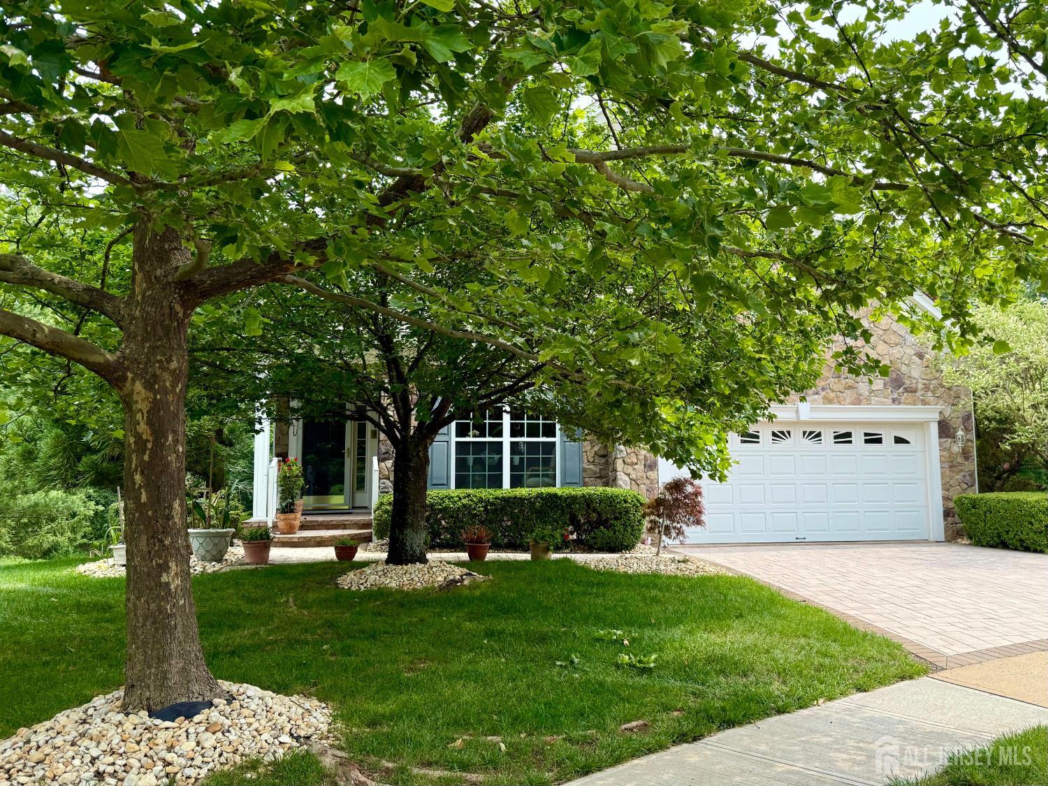 226 Osborne Court, Franklin Twsp, NJ, 08873