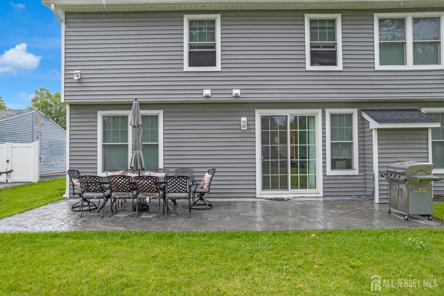 40 CAMBRIDGE Road, Edison, NJ, 08817 image 31
