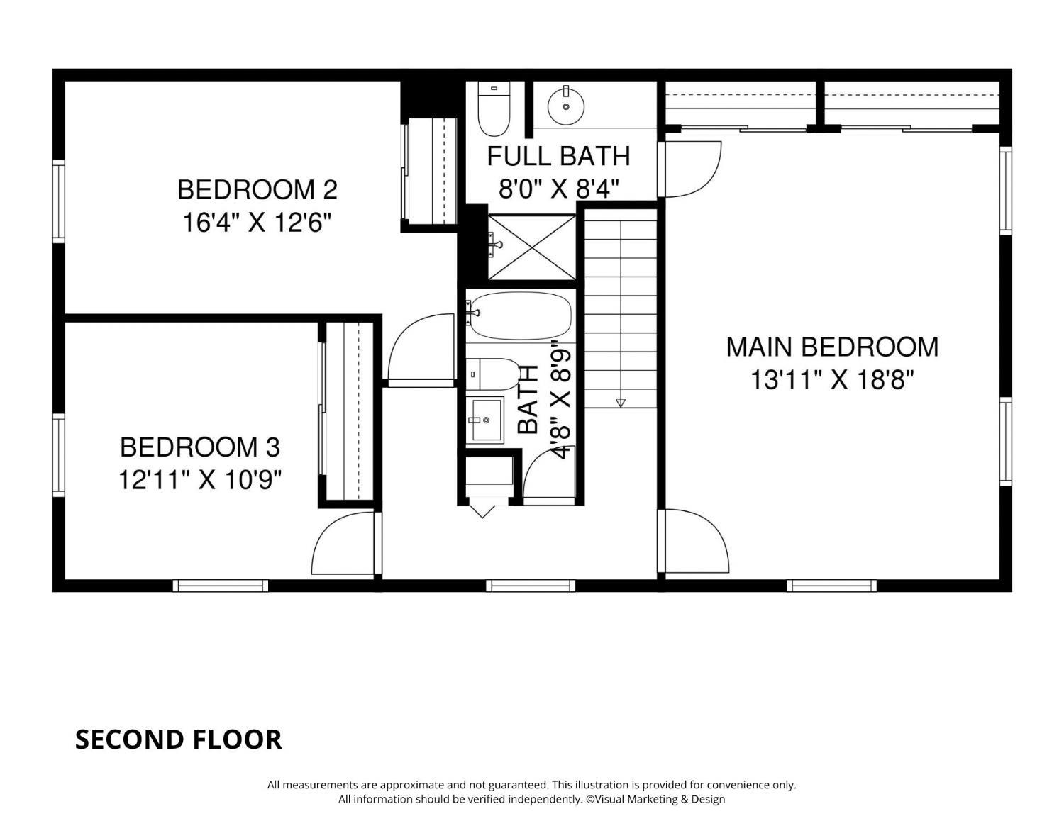 40 Phelps Avenue, New Brunswick, NJ, 08901 image 45