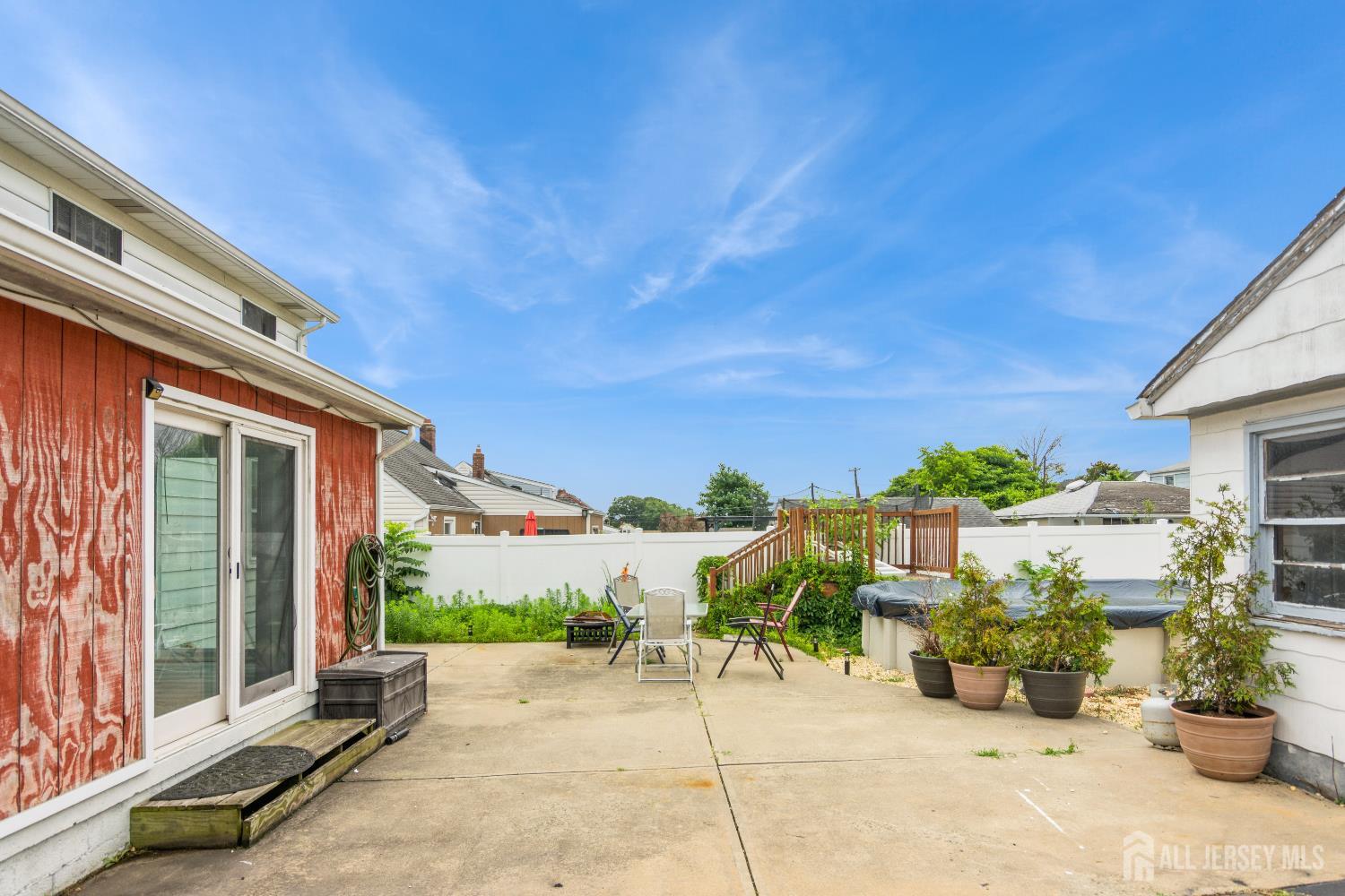 158 liberty st Street, South Amboy, NJ, 0808 image 23