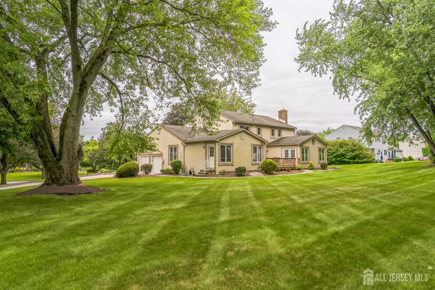 14 GREENSVIEW Drive, Scotch Plains, NJ, 07076 image 19