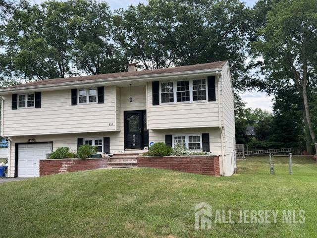 451 Hillside Avenue, Piscataway, NJ, 08854