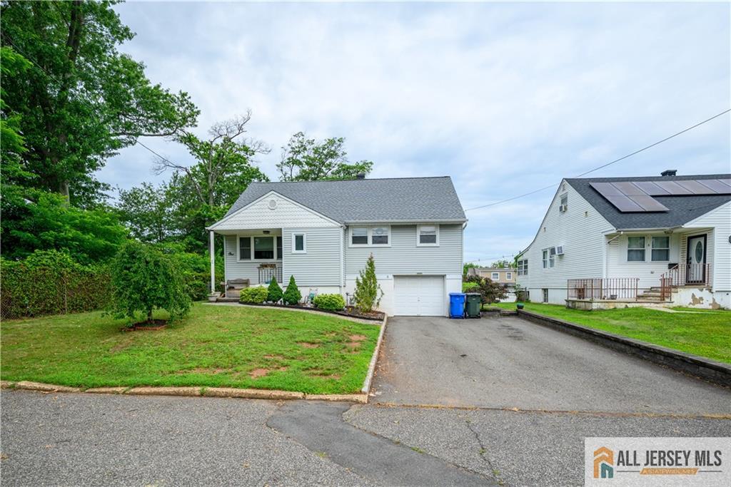1 Federal Street, Menlo Park Terrace, NJ, 08840