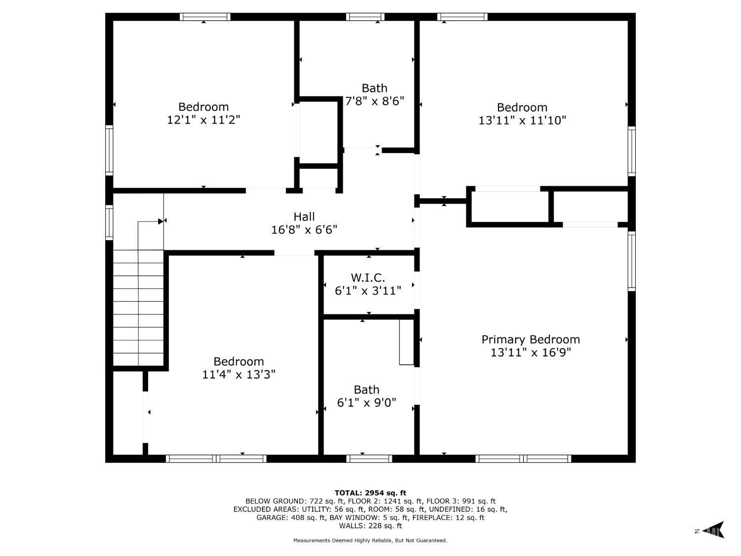 6 Juniper Court, Old Bridge, NJ, 08857 image 54