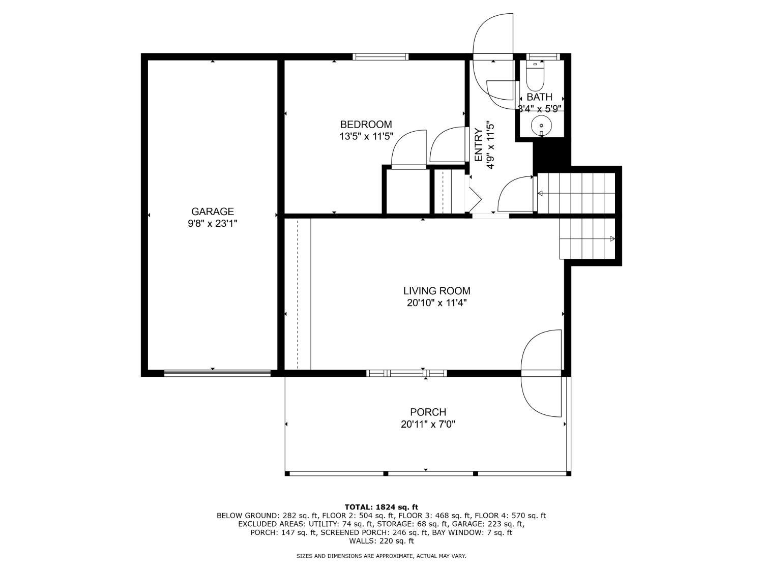 146 Osceola Avenue, Middlesex, NJ, 08846 image 33