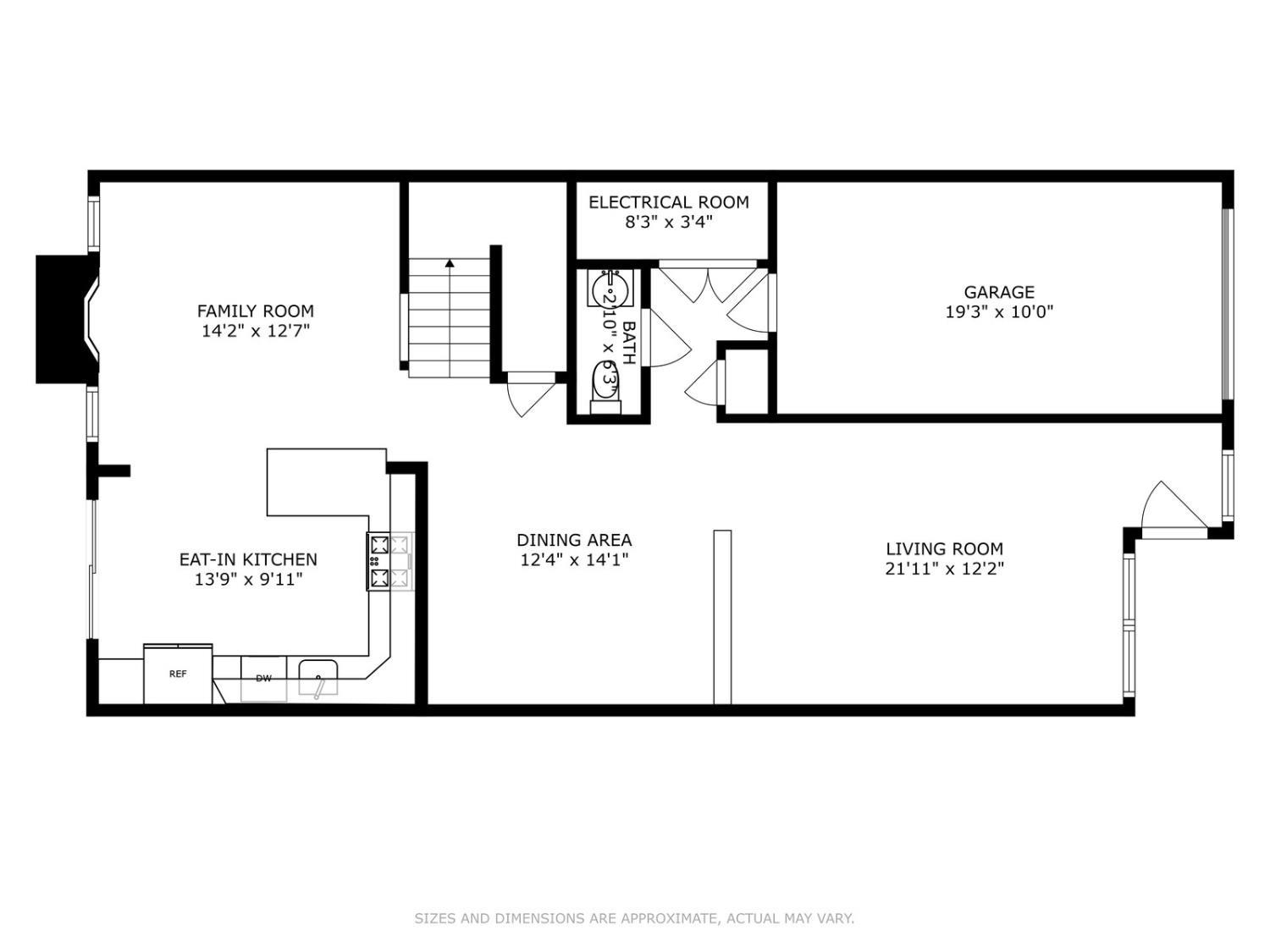 44 Windsong Circle, East Brunswick, NJ, 08816 image 40