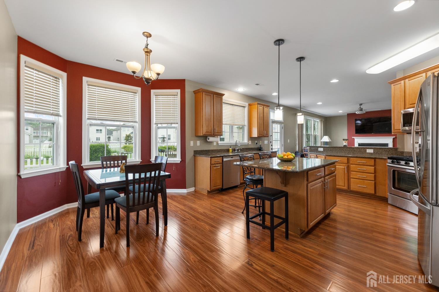 55 Dahlia Court, Piscataway, NJ, 08854 image 16
