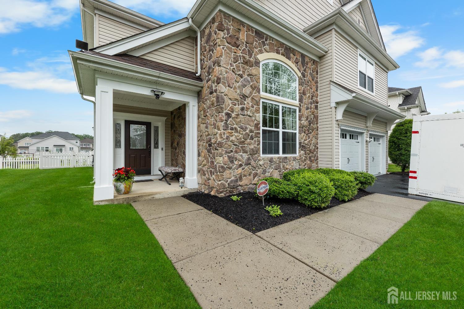 55 Dahlia Court, Piscataway, NJ, 08854 image 45