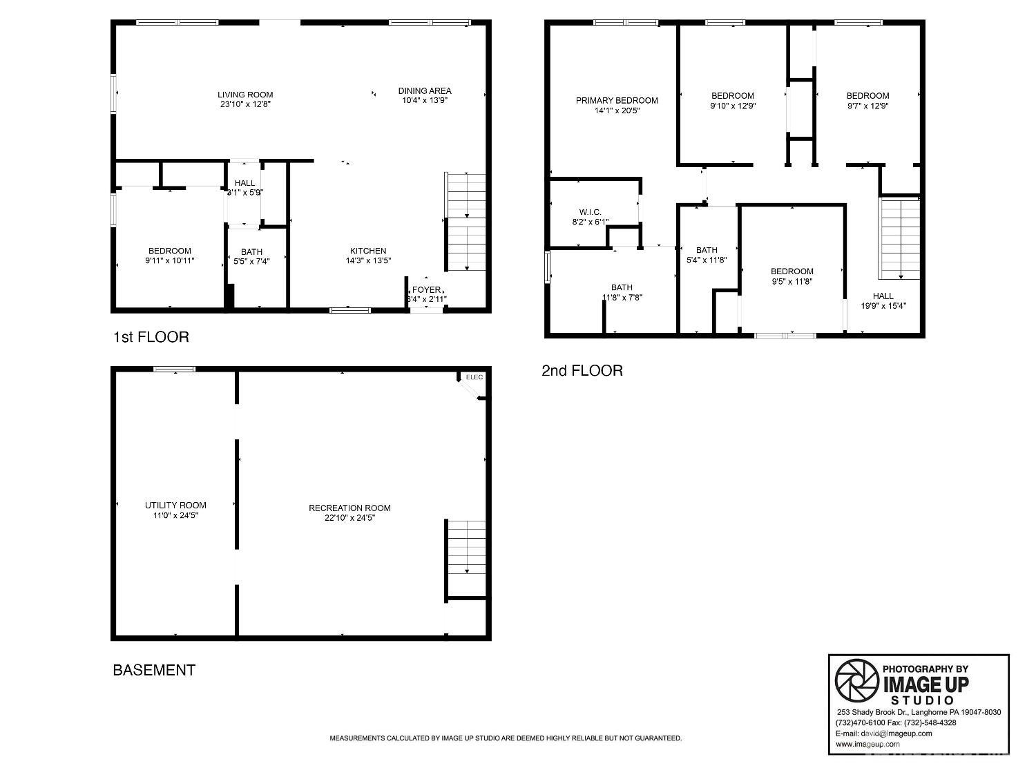 15 Bradley Drive, Edison, NJ, 08817 image 32