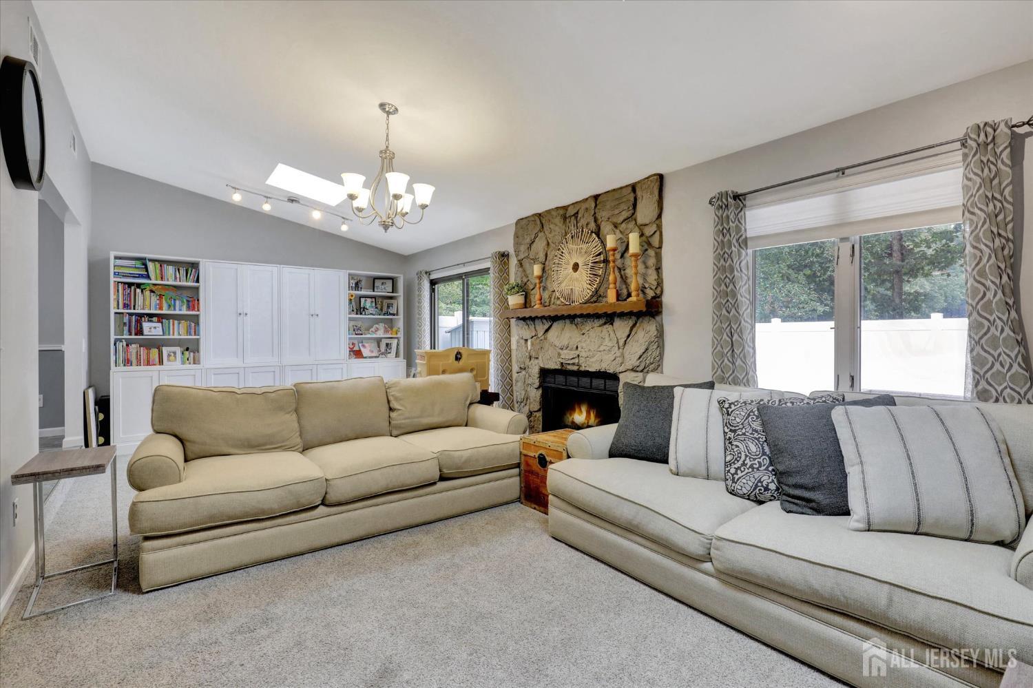 53 Carmel Court, Old Bridge, NJ, 08857 image 16