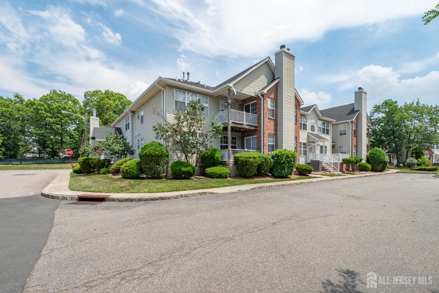 186 Barclay Court, Piscataway, NJ, 08854 image 29