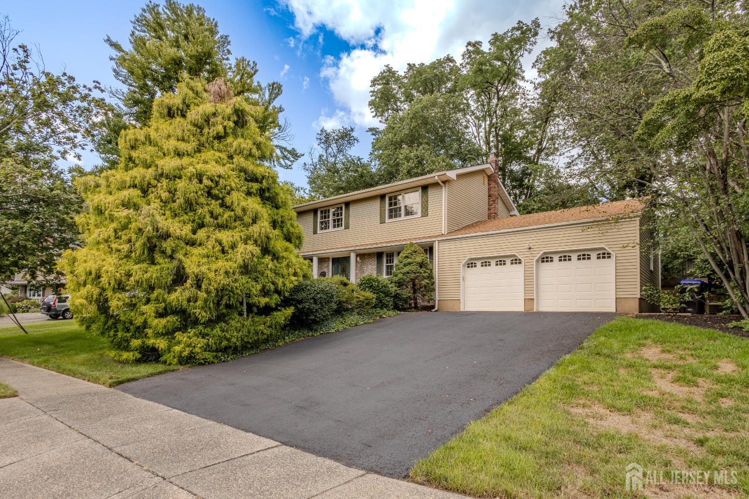 17 Stephens Drive, East Brunswick, NJ, 08816