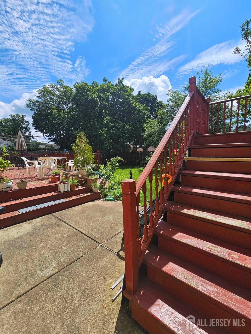 439 Fairview Avenue, Colonia, NJ, 07067 image 39