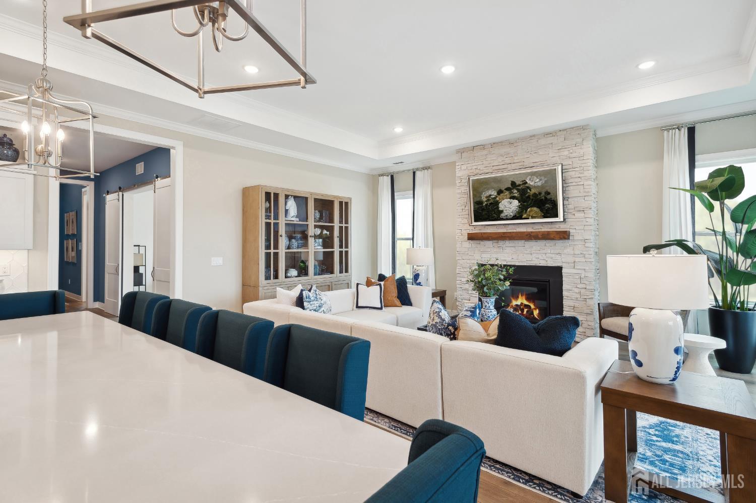 10 Mount Drive HD, Plainsboro, NJ, 08536 image 32