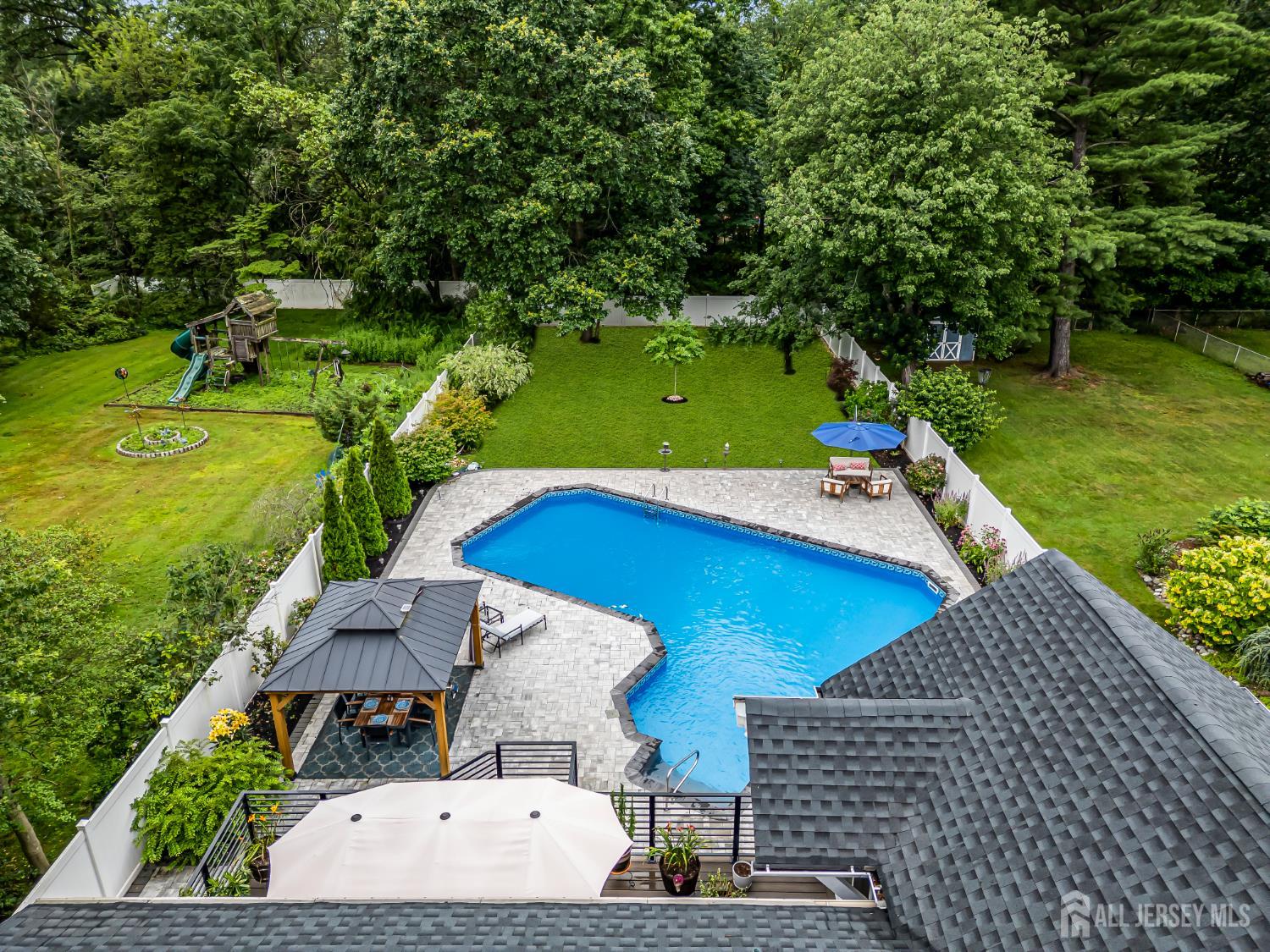 31 Jordan Road Road, Colonia, NJ, 07067 image 82