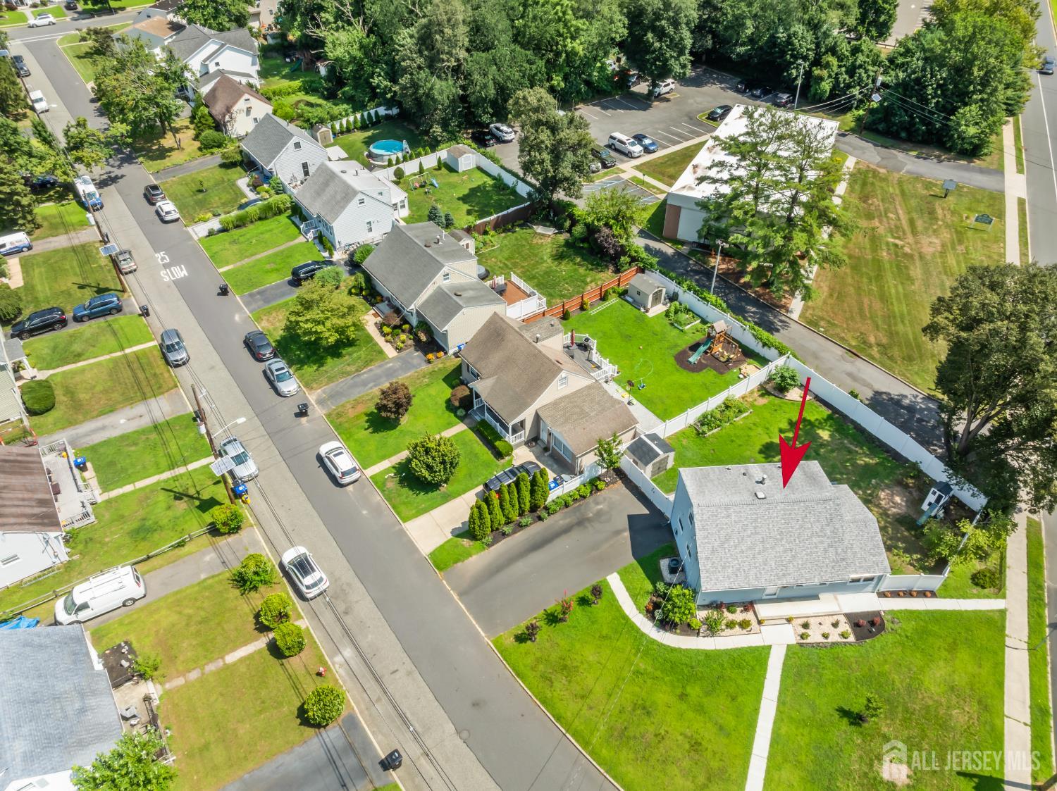 2 Laurie Drive, East Brunswick, NJ, 08816 image 23