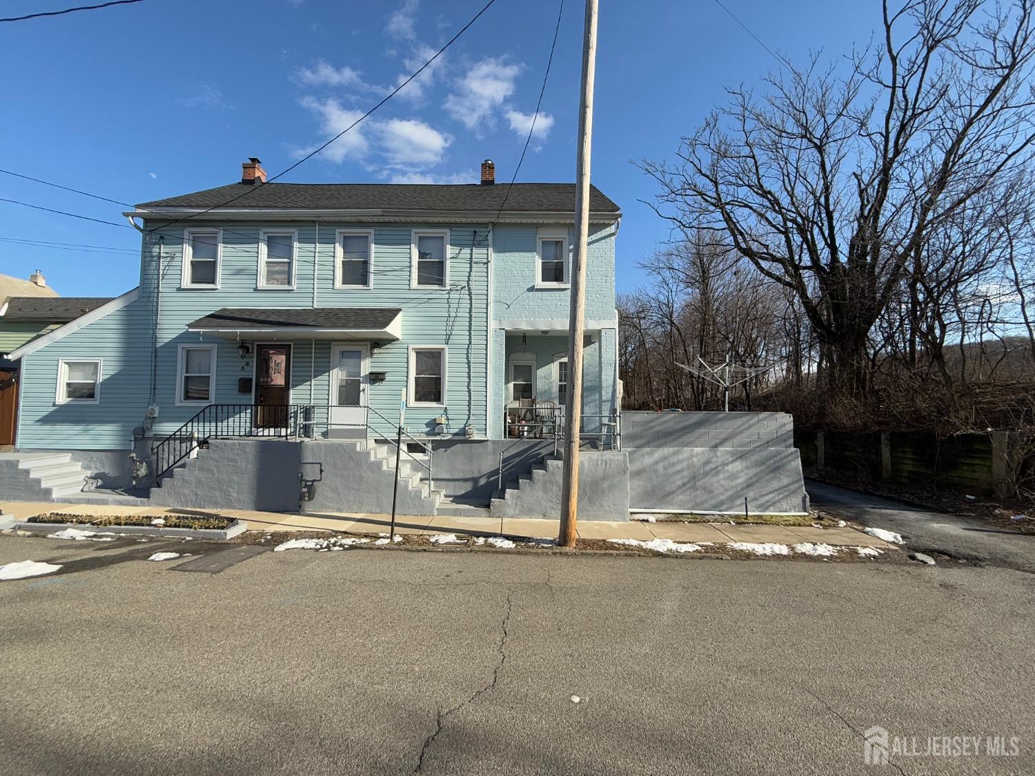 54 Jefferson Street, Phillipsburg, NJ, 08865