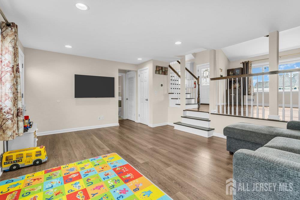 40 McKinley Avenue, Colonia, NJ, 07067 image 27